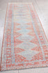 Antique Kurd Runner Rug (3' x 9')